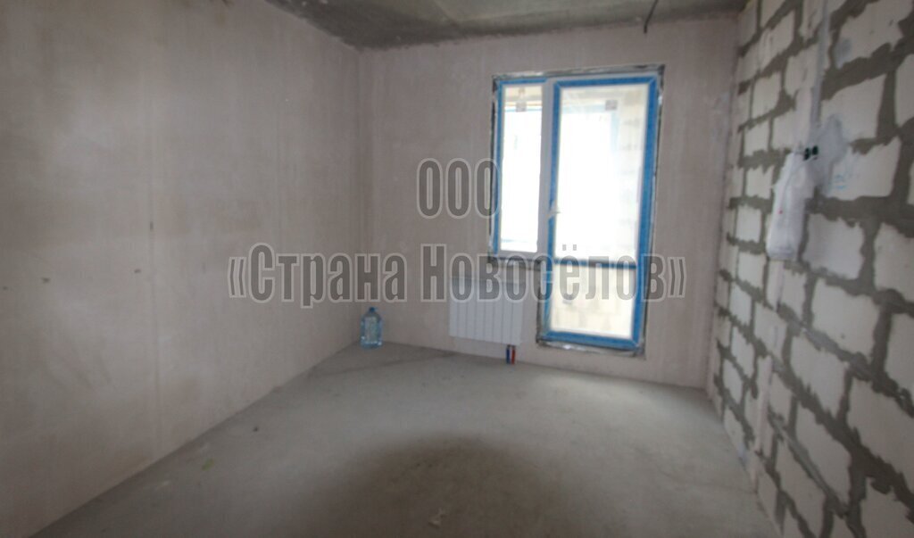 квартира г Саранск улица Анны Лусс, 7В фото 3