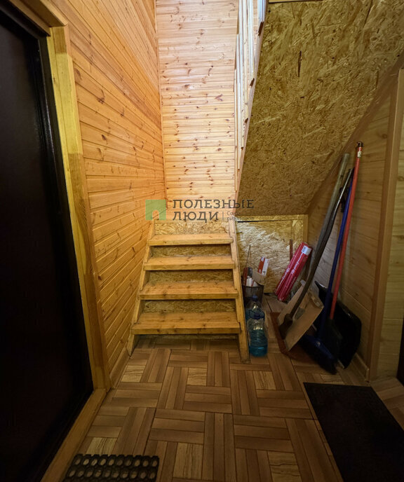 дом г Ижевск ул Коммунальная 21 фото 19