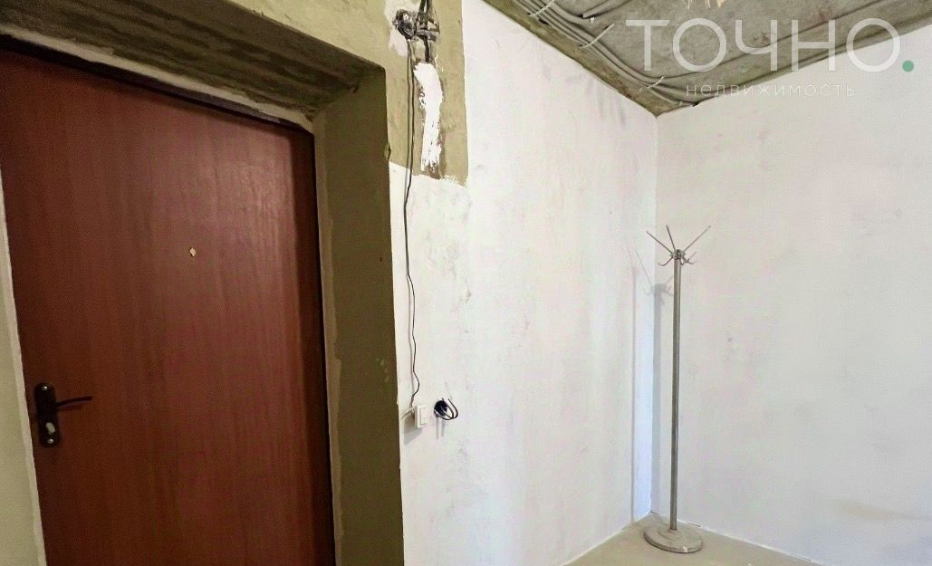 квартира г Пенза р-н Октябрьский ул Генерала Глазунова 2 фото 16