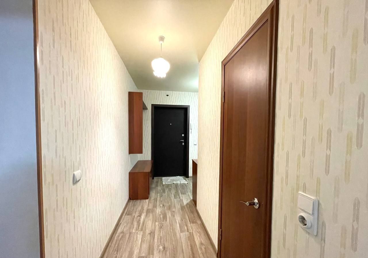 квартира г Пенза Пенза-4 пр-кт Строителей 174 р-н Октябрьский фото 3