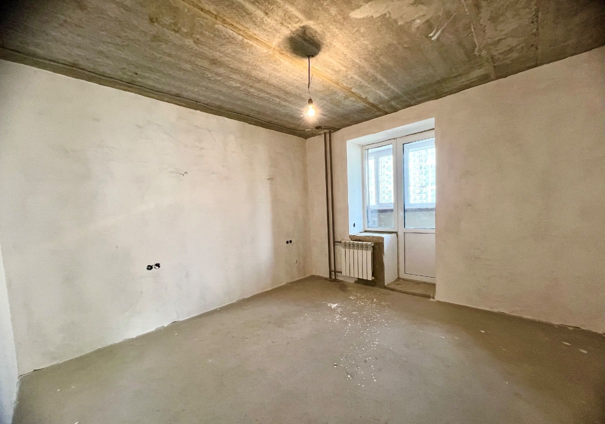 квартира г Пенза Пенза-4 ул Генерала Глазунова 2 р-н Октябрьский фото 7