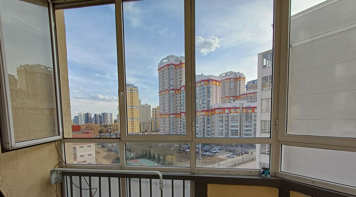 квартира г Екатеринбург Чкаловская ул Циолковского 36 фото 1