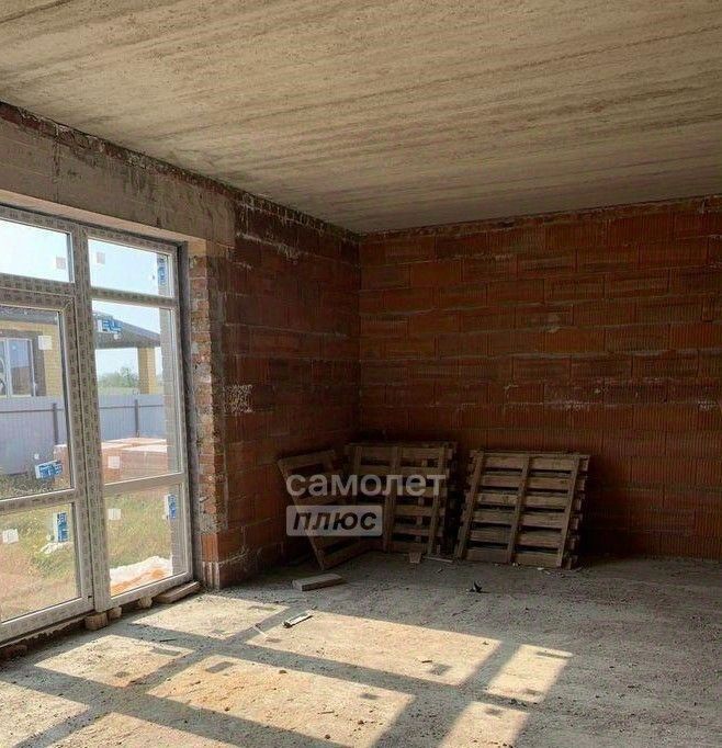 дом р-н Ейский г Ейск п Краснофлотский ул Солнечная 148 фото 7