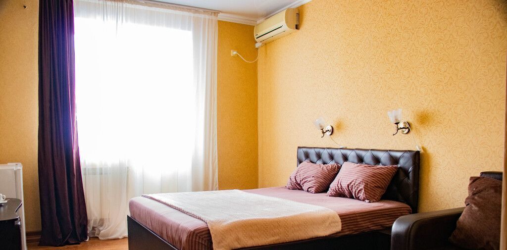 комната г Новороссийск с Южная Озереевка ул Мира 72 фото 6