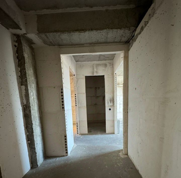 квартира г Калуга р-н Октябрьский ул Аллейная 19 фото 4