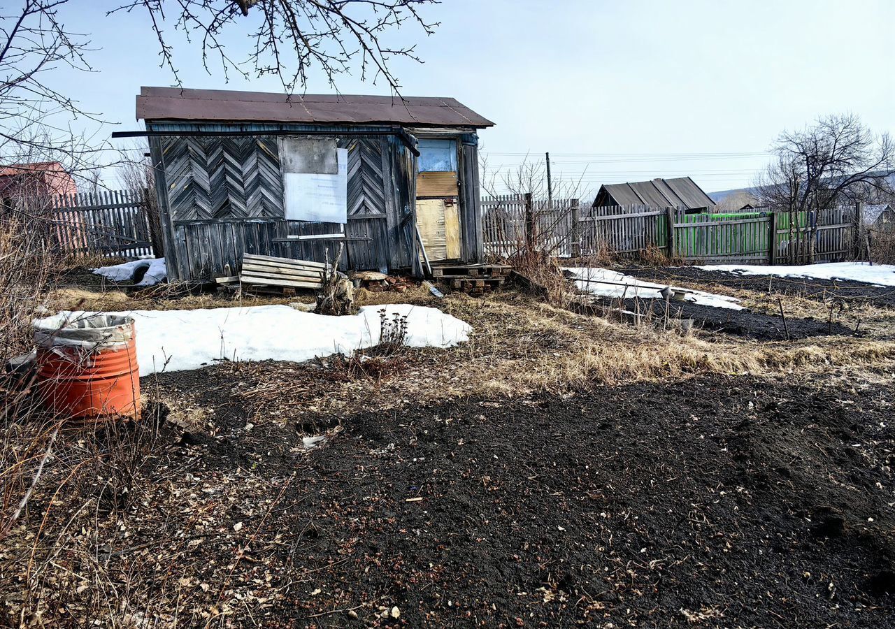 земля г Кемерово р-н Заводский снт Шахтер Кемеровская обл. — Кузбасс фото 4