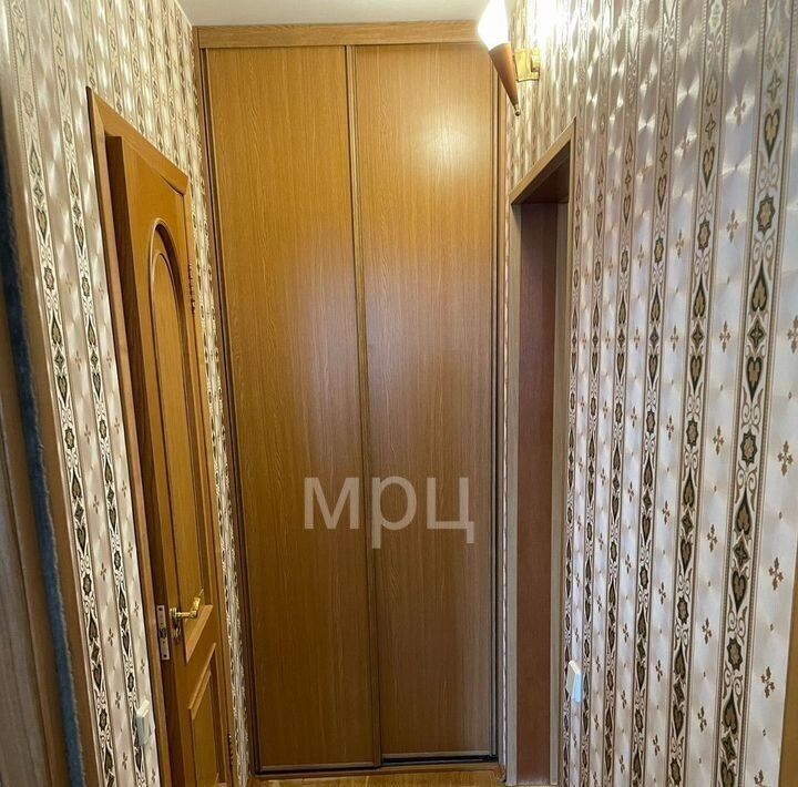 квартира г Москва метро Университет ул Академика Волгина 14к/2 Дружбы Народов фото 5