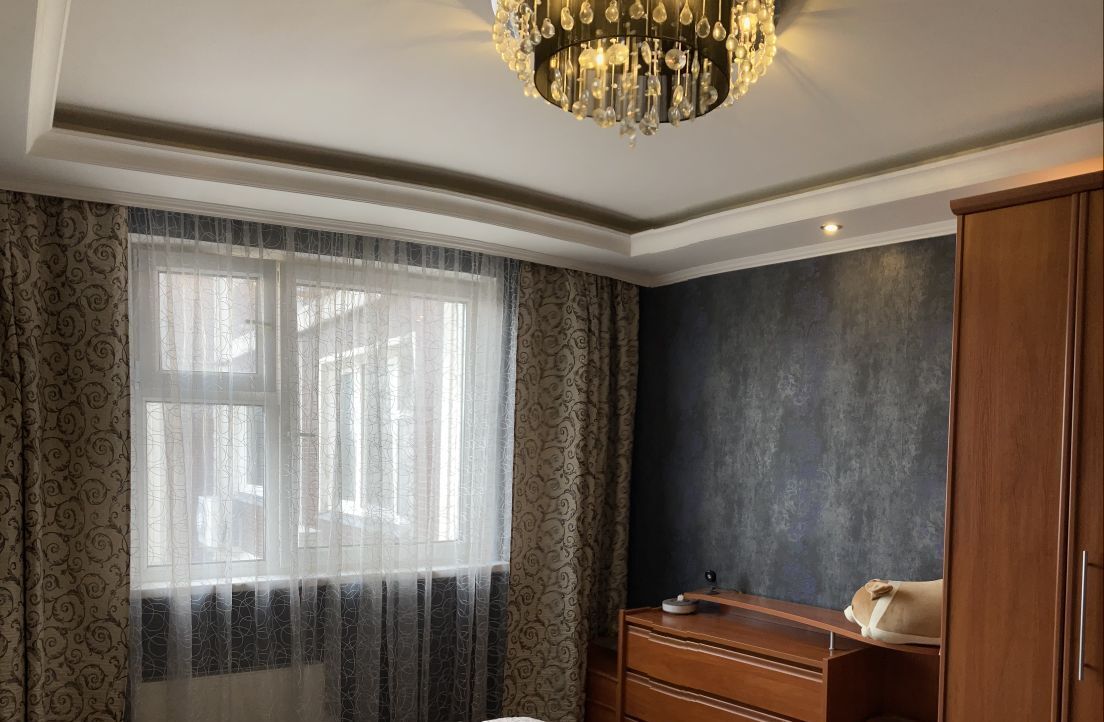 квартира г Москва метро Братиславская ул Верхние Поля 22к/1 фото 19