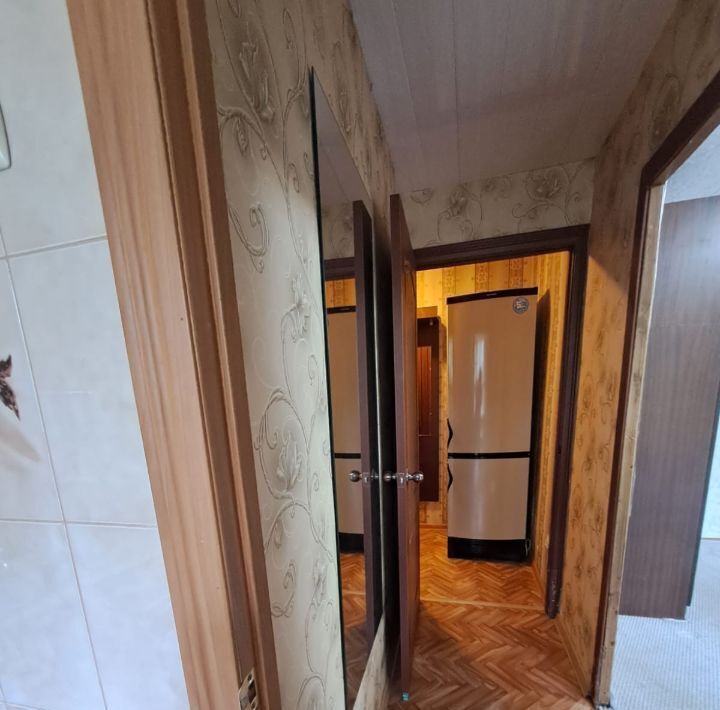 квартира г Москва метро Тимирязевская ш Дмитровское 15к/2 фото 8