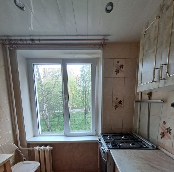 квартира г Москва метро Тимирязевская ш Дмитровское 15к/2 фото 21