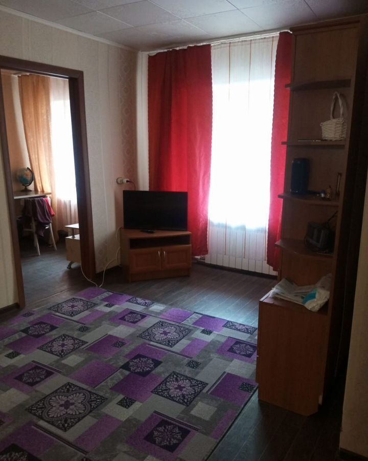 квартира г Златоуст ул им И.С.Тургенева 17 фото 1