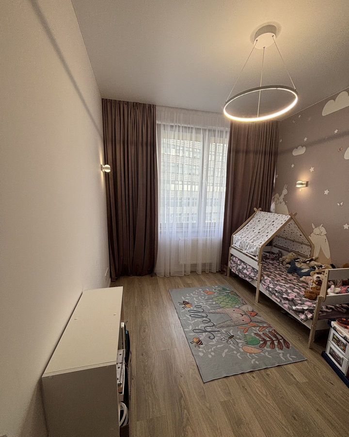квартира г Москва метро Верхние Лихоборы ш Дмитровское 71а фото 7