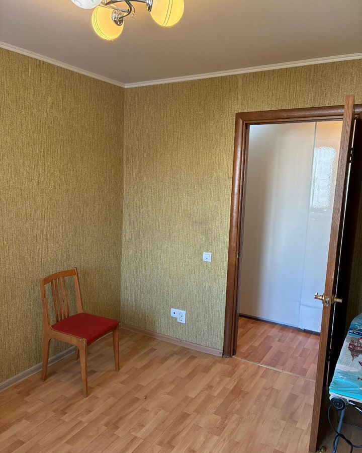 квартира г Уфа р-н Октябрьский ул Маршала Жукова 4 фото 10