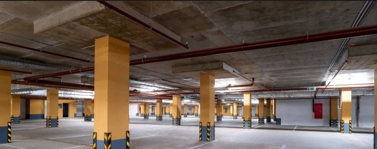 квартира г Калининград р-н Ленинградский ул Старшины Дадаева 55к/1 фото 6