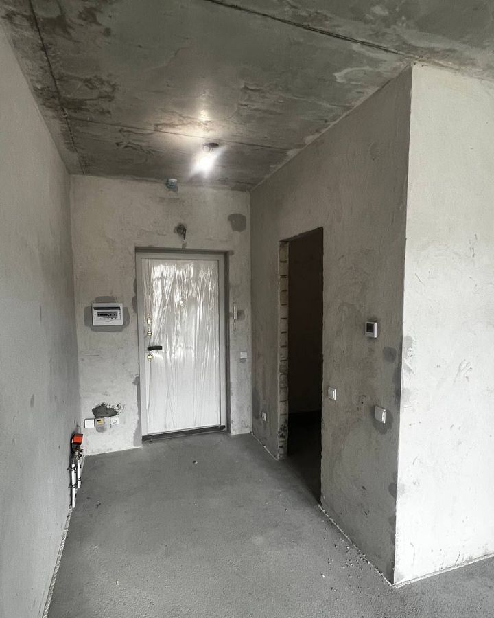 квартира г Калининград р-н Ленинградский ул Старшины Дадаева 55к/1 фото 11