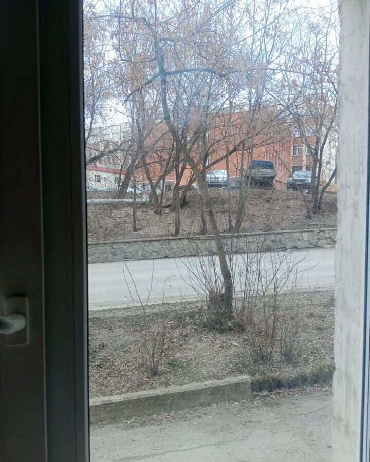 квартира г Златоуст ул им И.С.Тургенева 17 фото 16