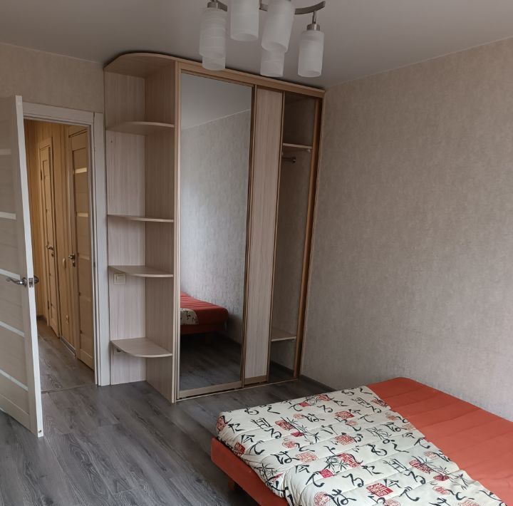 квартира г Хабаровск р-н Центральный ул Волочаевская 122 фото 16