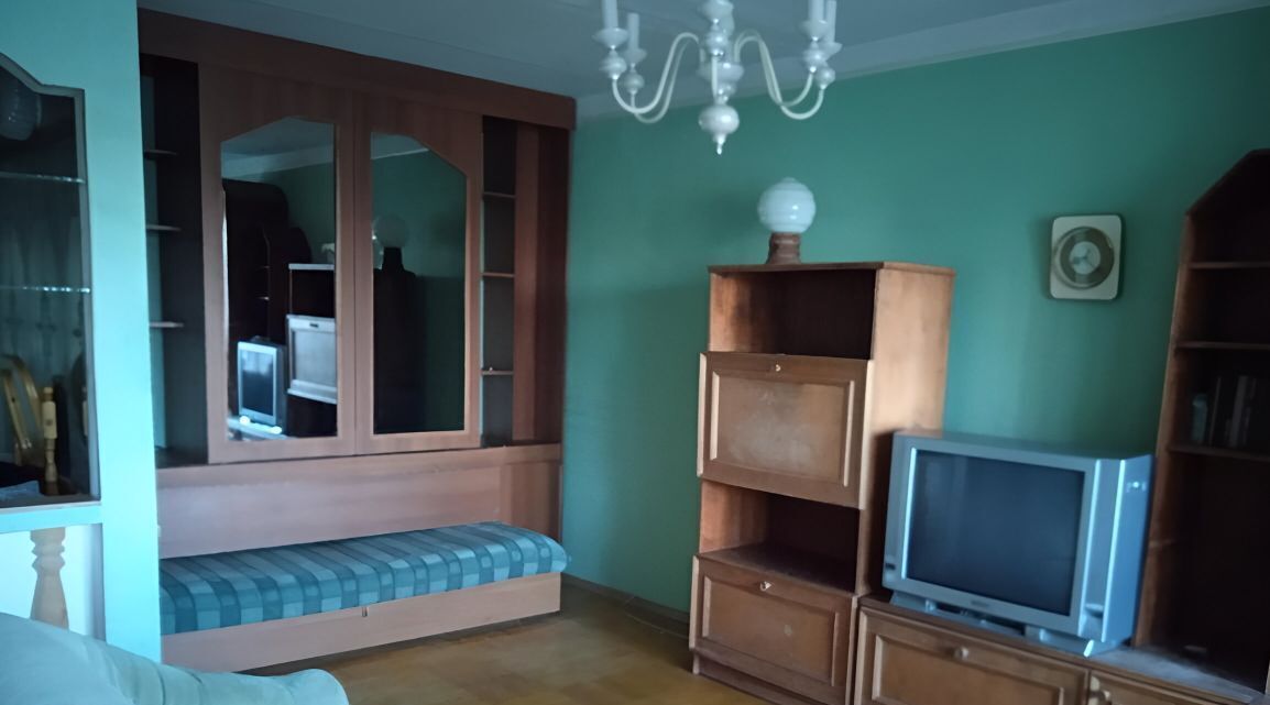 квартира г Пермь р-н Дзержинский ул Челюскинцев 15 фото 4