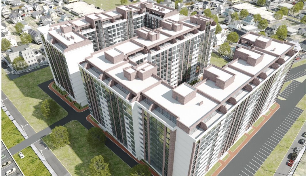 квартира г Избербаш ул Им Р.Зорге 54а фото 5