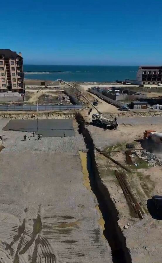 квартира г Избербаш ул Им Р.Зорге 54а фото 11
