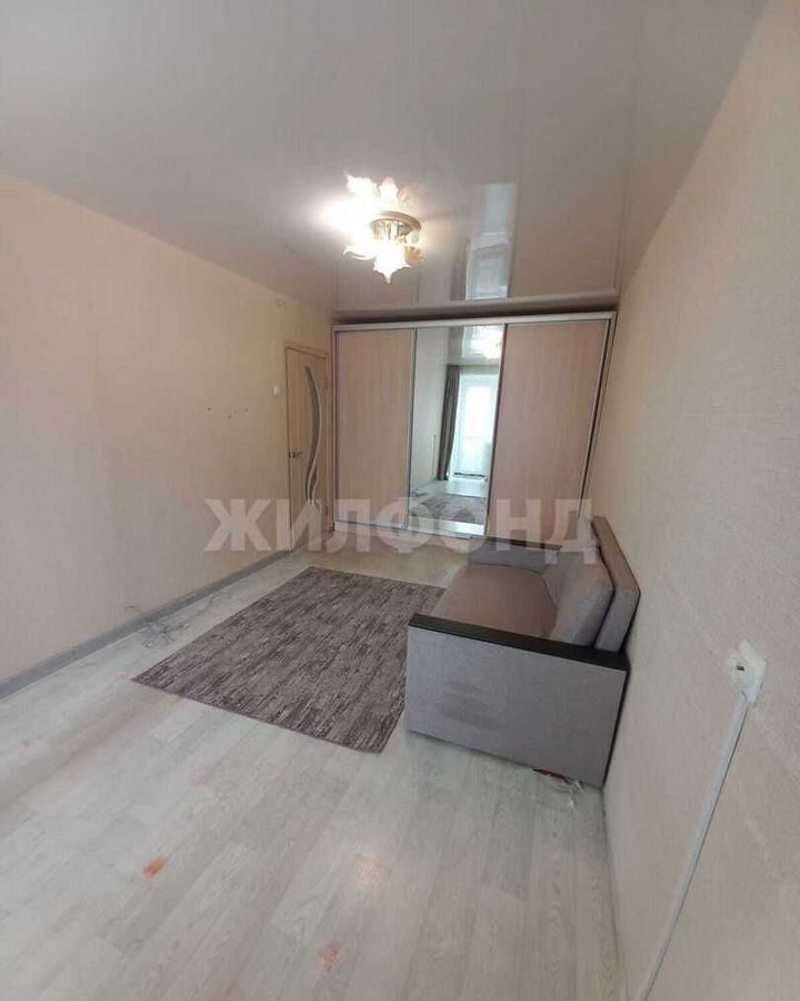 квартира г Архангельск ул Комсомольская 57 Архангельск, р-н Октябрьский фото 5