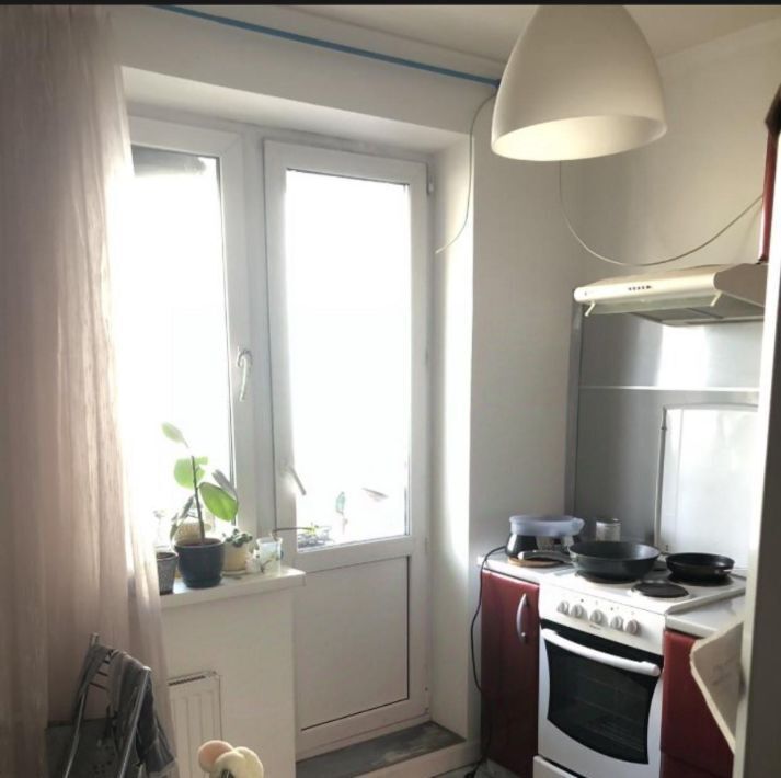квартира г Санкт-Петербург пр-кт Космонавтов 65к/4 Звездная фото 2