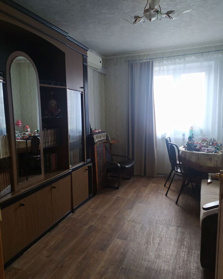 квартира г Нижний Новгород Ленинская пл Комсомольская 10к/1 фото 4