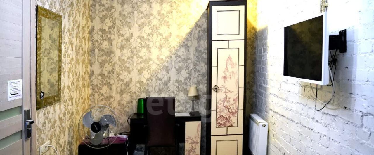 квартира г Санкт-Петербург метро Владимирская ул Разъезжая 3 фото 18