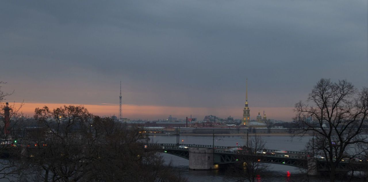 квартира г Санкт-Петербург метро Адмиралтейская наб Адмиралтейская 10 фото 15