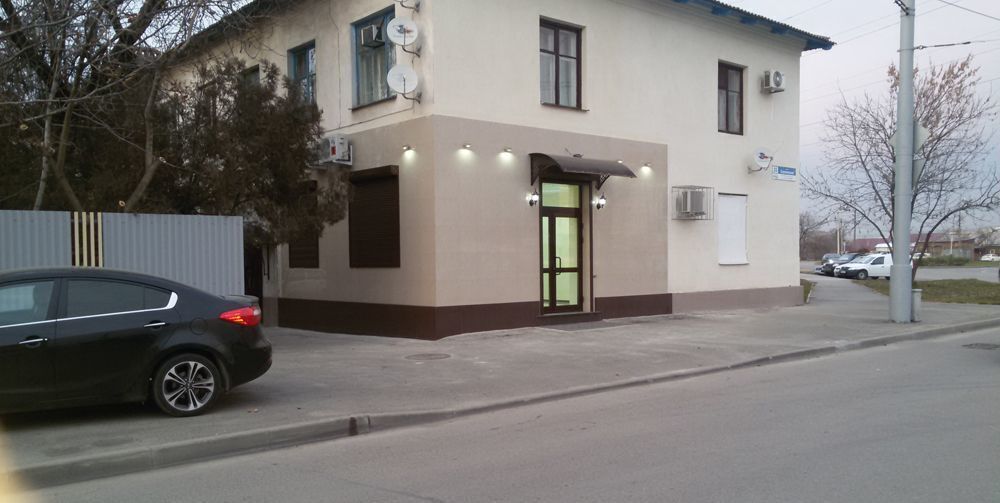 торговое помещение г Краснодар р-н Карасунский ул Сормовская 35 фото 3