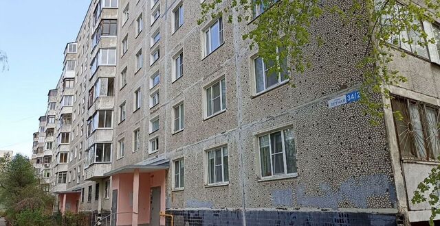 Мытищи-16 дом 34к/2 Медведково фото