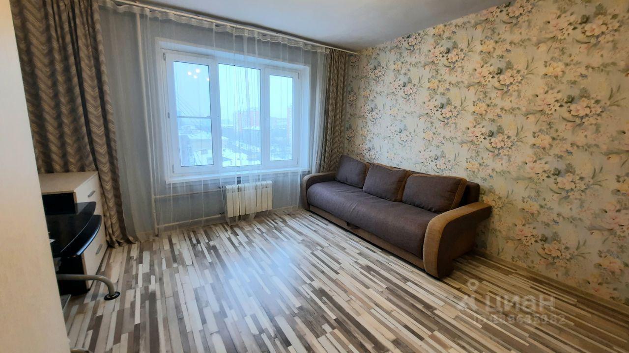 квартира г Москва метро Люблино ЮЗАО ул Краснодонская 22 Московская область фото 1