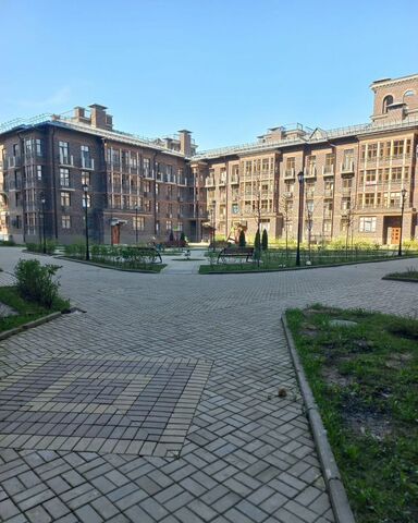 дом 6к/2 Московская область, Видное фото