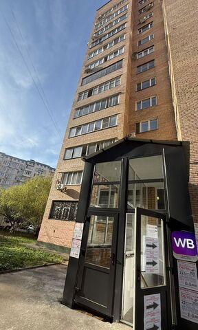 Мытищи-16 дом 42 Медведково фото
