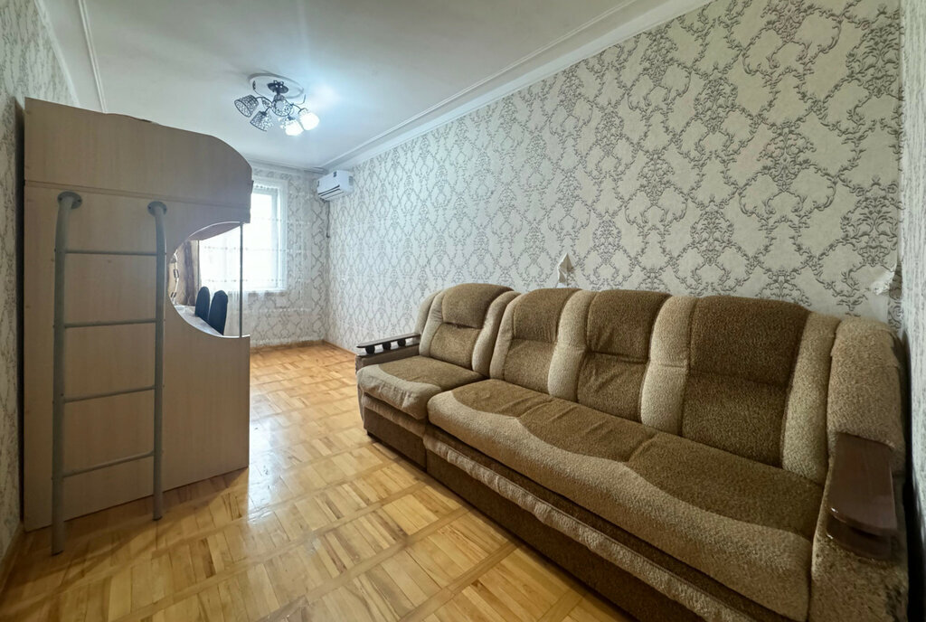 квартира г Нальчик ул Ашурова 8 фото 3