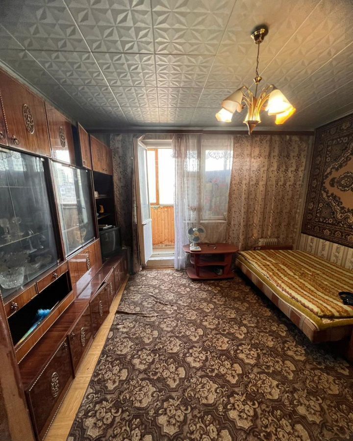 квартира г Москва метро Домодедовская ул Елецкая 8к/2 фото 4