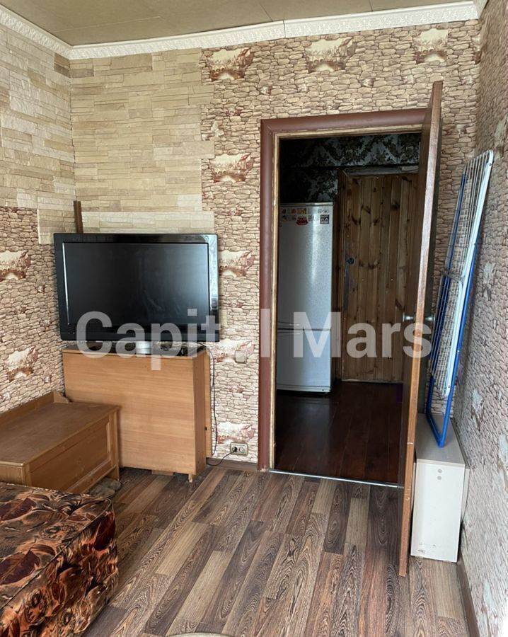квартира г Москва метро Коломенская пр-кт Андропова 44к/2 фото 2