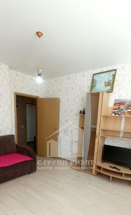 квартира г Калининград р-н Московский ул Маршала Новикова 11 фото 16