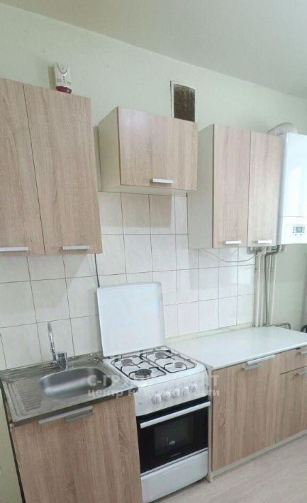 квартира г Калининград р-н Московский ул Маршала Новикова 11 фото 25