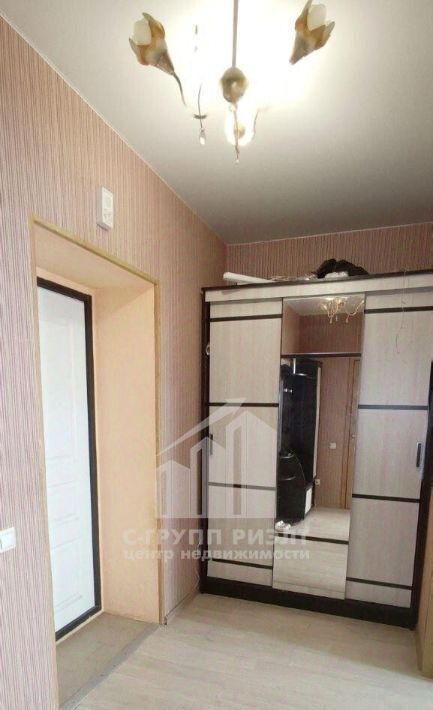 квартира г Калининград р-н Московский ул Маршала Новикова 11 фото 24