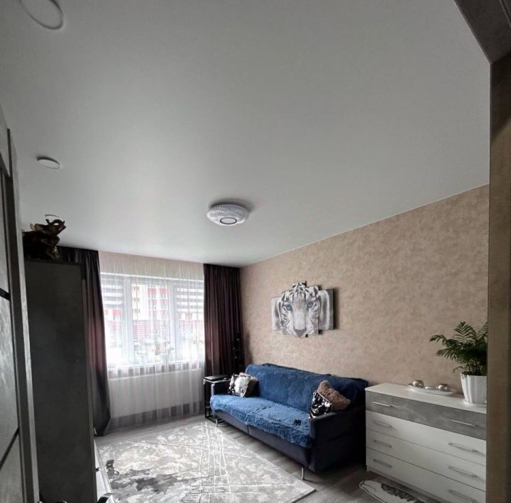 квартира г Калининград р-н Центральный ул Каблукова 11 фото 6