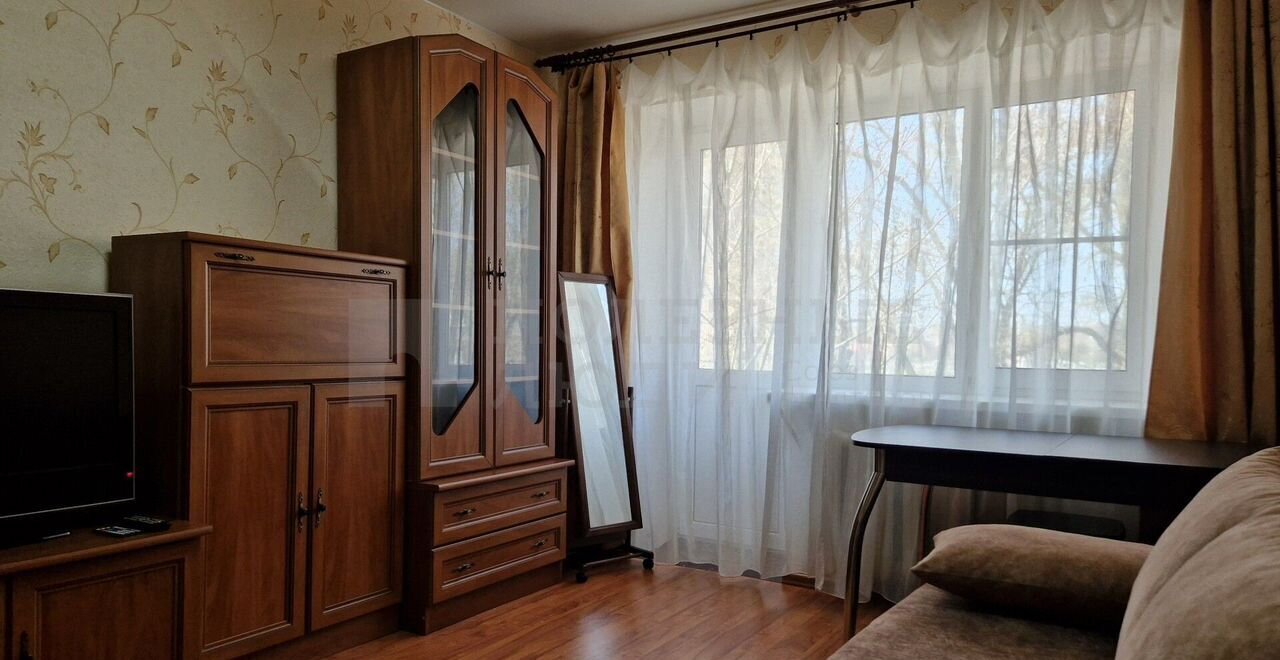 квартира г Великий Новгород Торговая сторона ул Т. Фрунзе-Оловянка 13 фото 2