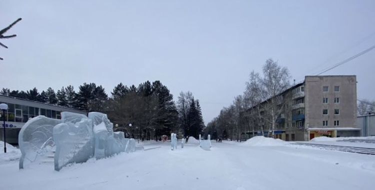 квартира г Кемерово р-н Рудничный ул Новогодняя 16 фото 23