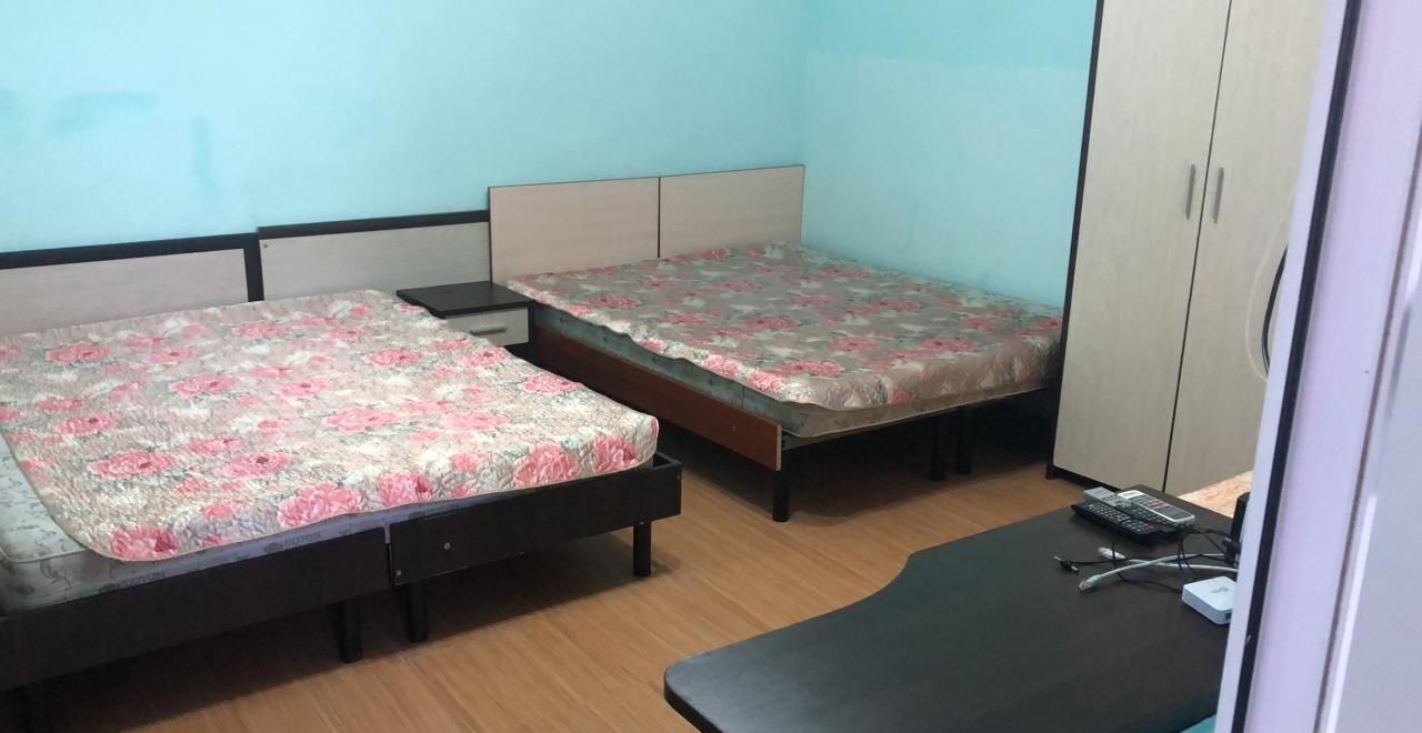 комната г Геленджик с Архипо-Осиповка ул Красных Партизан 13 фото 6