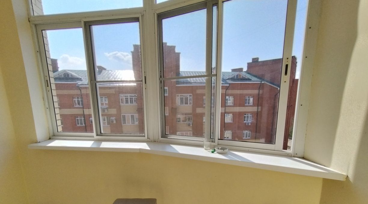 квартира г Фрязино ул Лесная 4 фото 13