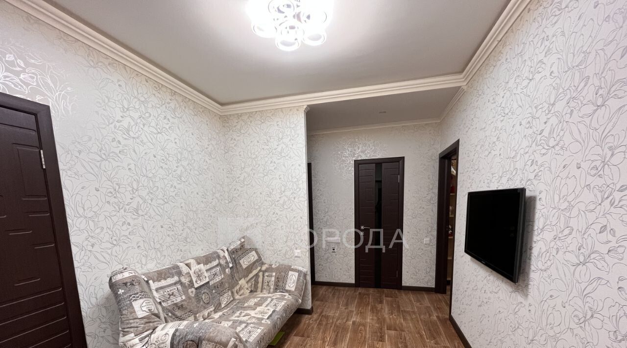 квартира г Пушкино ул Просвещения 11к/3 Новое Пушкино фото 7