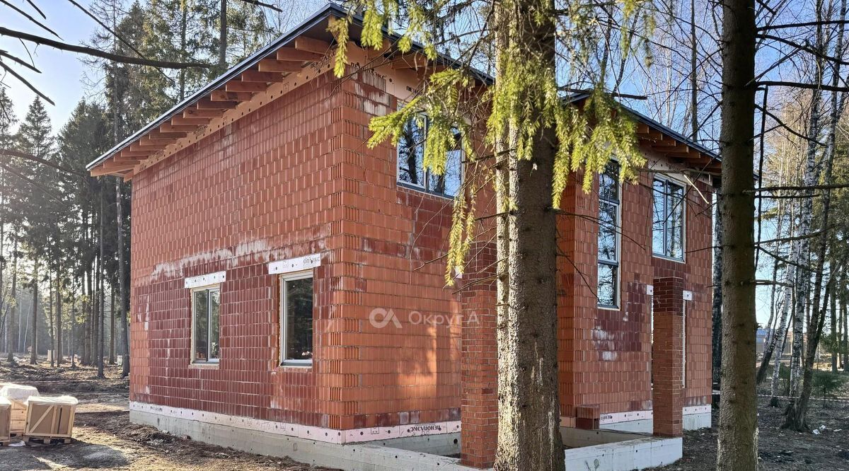 дом г Химки мкр Сходня ул Первомайская Сходня фото 5