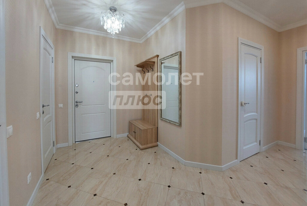 квартира г Рязань ш Касимовское 63к/2 фото 15