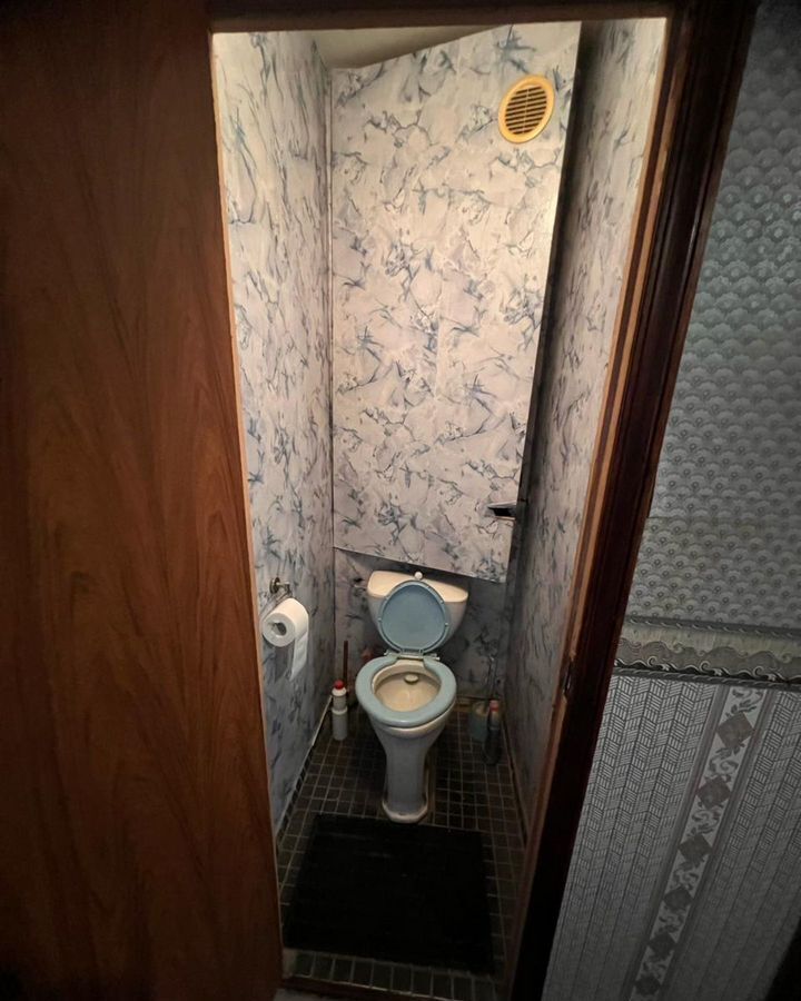 квартира г Москва метро Домодедовская ул Елецкая 8к/2 фото 9