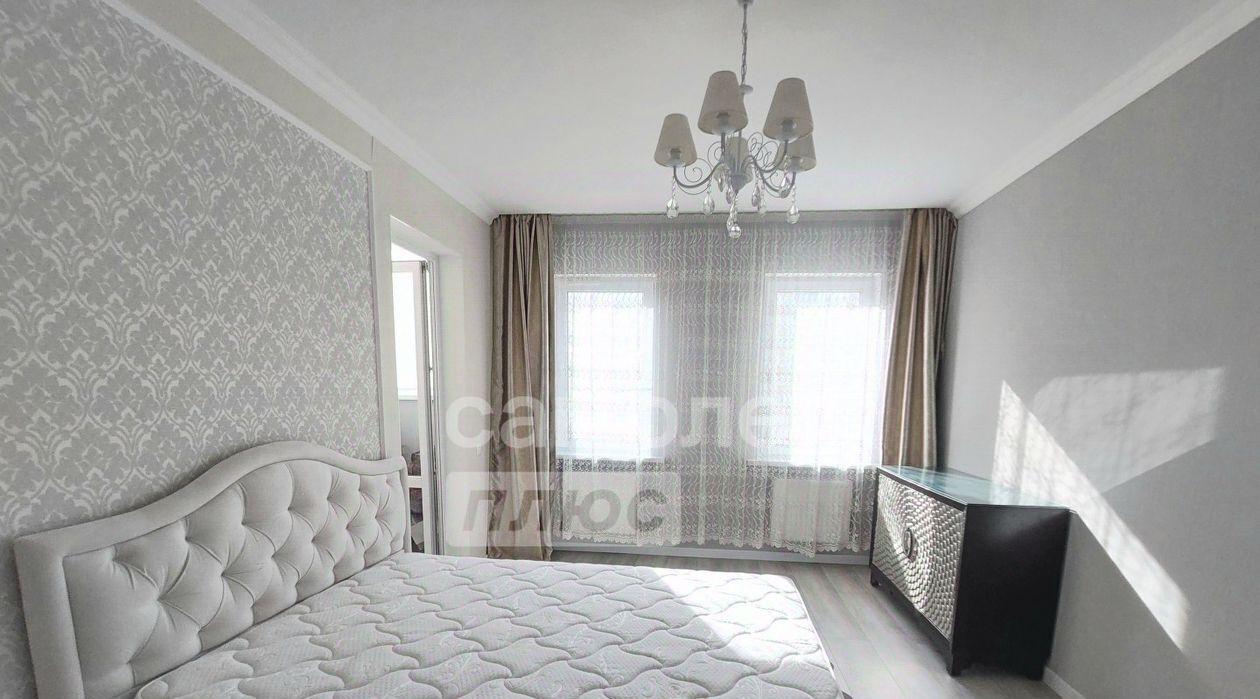 квартира г Рязань р-н Советский ш Касимовское 63к/2 фото 2